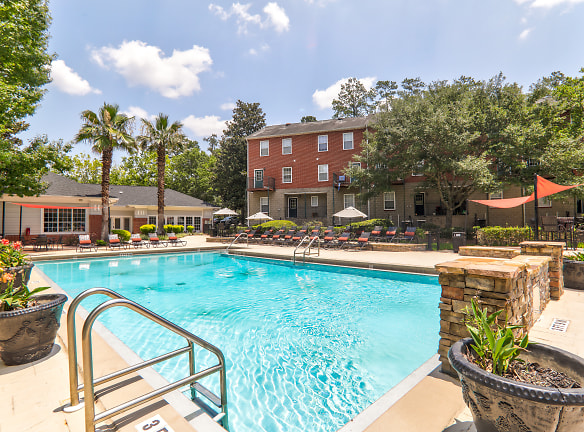 Polo Club - Per Bed Lease - Tallahassee, FL