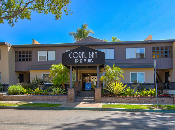 Coral Bay Communities - San Diego, CA