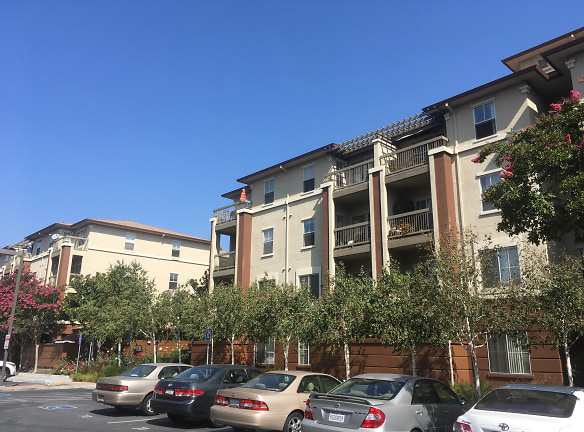 Parkview Senior Apartments - San Jose, CA