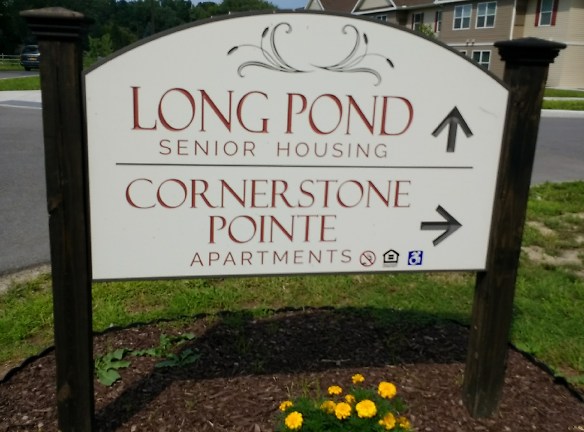 Long Pond Senior Housing Apartments - Rochester, NY