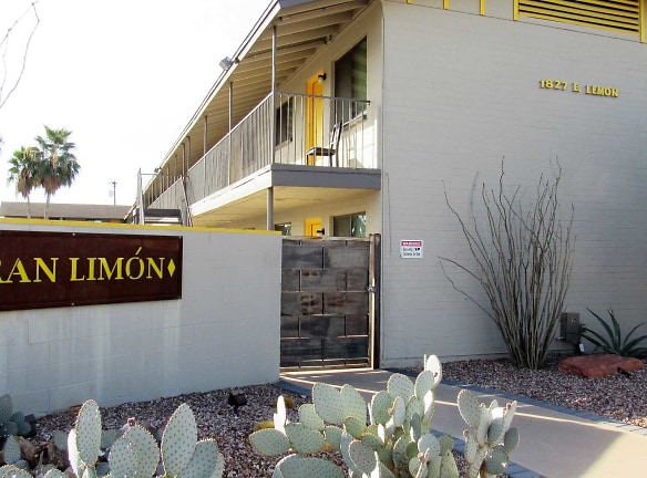 Gran Limon Apartments - Tempe, AZ