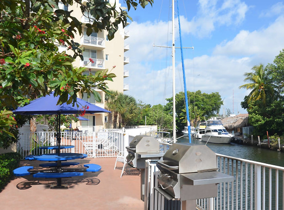 Miami Riverfront Residences - Miami, FL