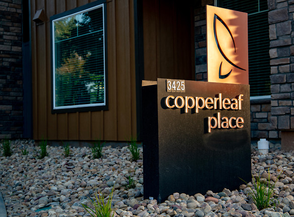 Copperleaf Place - Fort Collins, CO