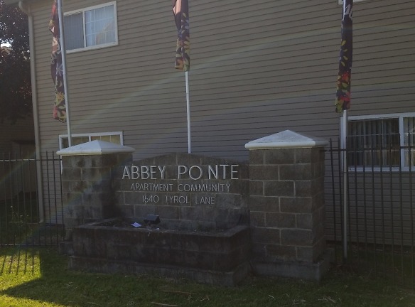 Abbey Pointe Apartments - Stockton, CA