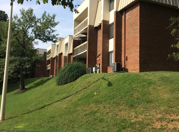 Bolinwood Apartments - Chapel Hill, NC
