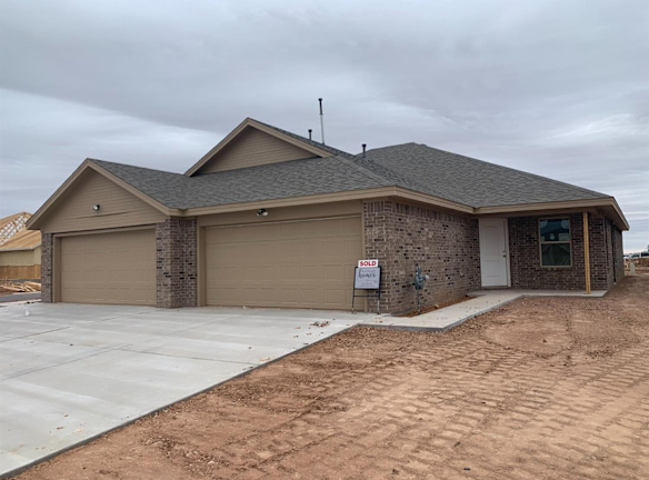 Shallowater Rentals