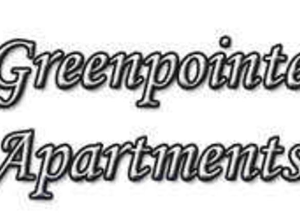 Greenpointe Apartments - Greenville, NC