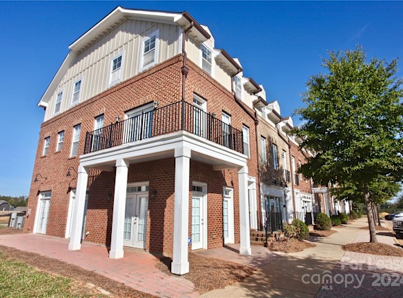 2405 Bonterra Blvd #397 - Indian Trail, NC