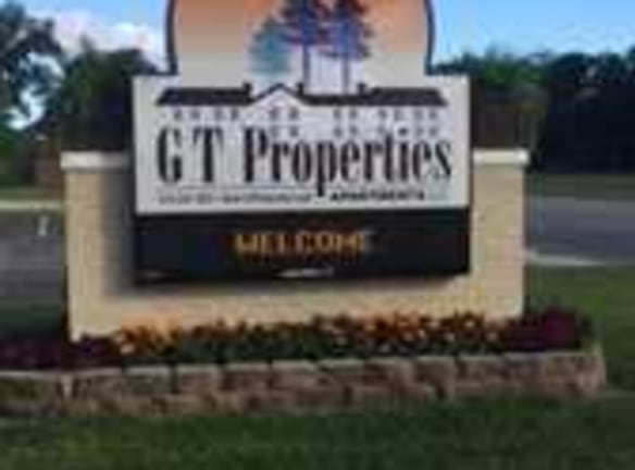 GT Properties Apartments - Goshen, IN