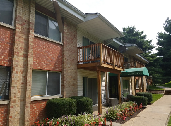 Coldspring Station Apartments - Baltimore, MD