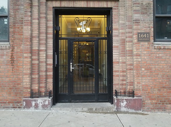 101 East 116th Street Apartments - New York, NY
