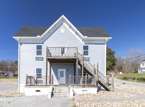 1710 Eppes St #2 - Tazewell, TN