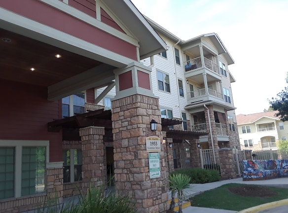 The Mirabella Senior Apartment Homes - San Antonio, TX