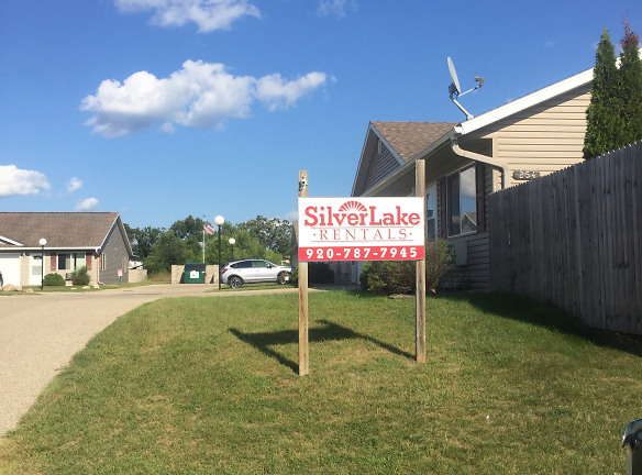Silverlake Rentals Apartments - Wautoma, WI
