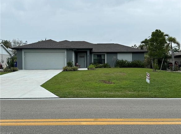 12866 Iona Rd - Fort Myers, FL