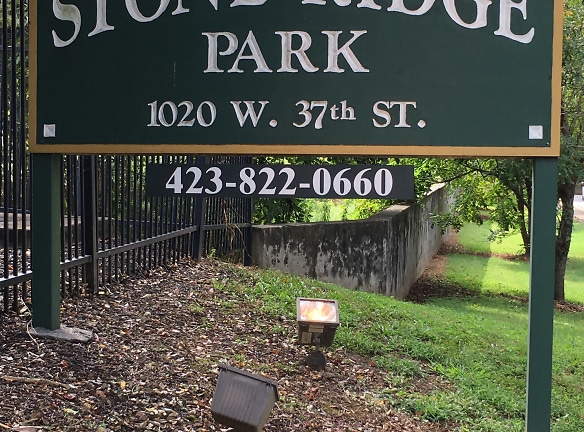 Stone Ridge Park Apartments - Chattanooga, TN