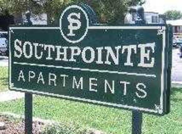 South Pointe Apartments - Oklahoma City, OK