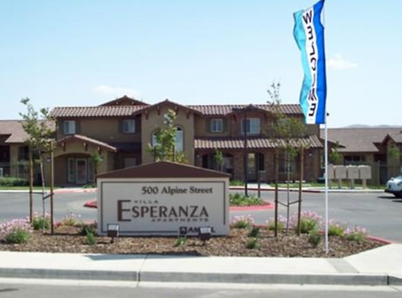 Villa Esperanza - Avenal, CA
