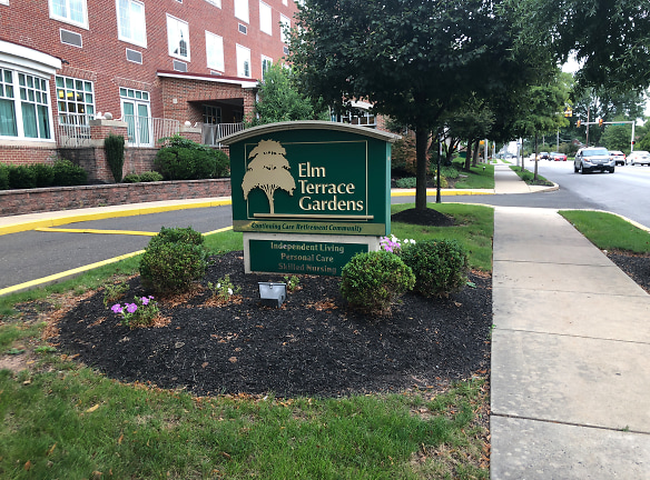 Elm Terrace Gardens Apartments - Lansdale, PA