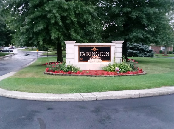 Fairington Apts Apartments - Fort Wayne, IN