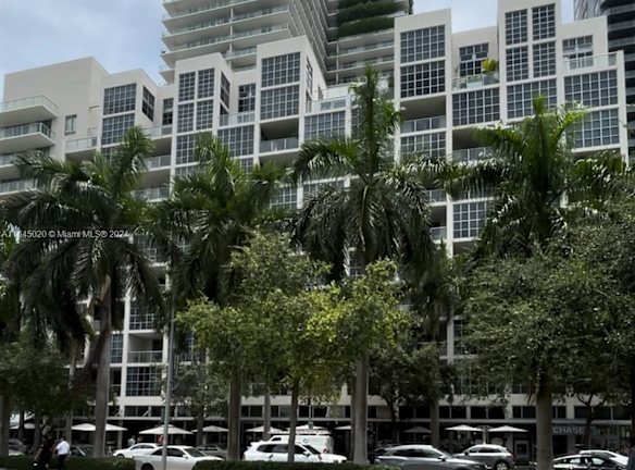 3451 NE 1st Ave unit M0503 - Miami, FL