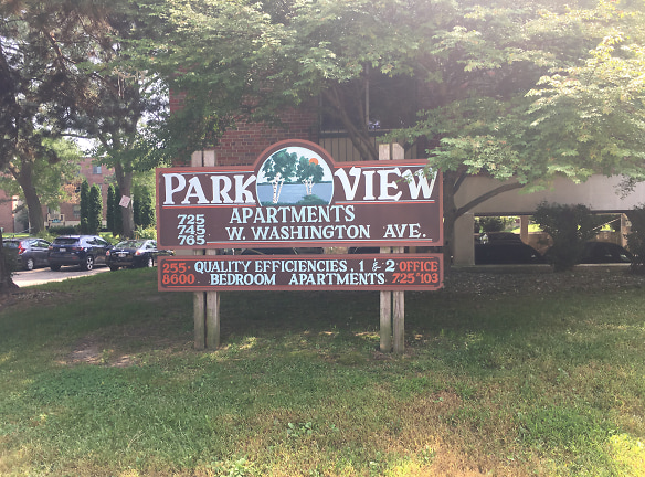 Parkview Apartments - Madison, WI