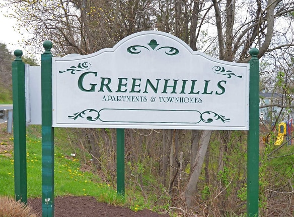 Greenhills Townhomes And Apartments - Damascus, MD