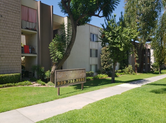 Kimberly Apartments, The - Redlands, CA
