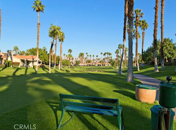 76793 Chrysanthemum Way - Palm Desert, CA