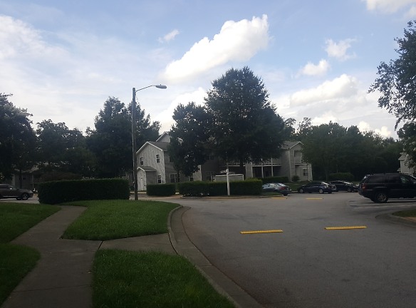 Milburnie Road Apartments - Raleigh, NC