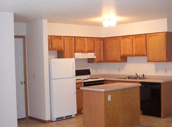 1012 Mary Kay Ave unit 1 - Tomah, WI