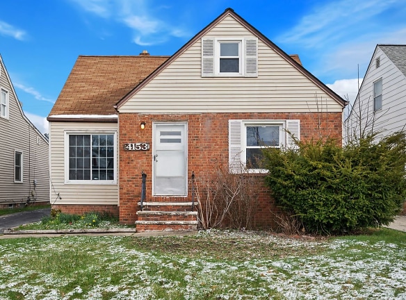 4153 Stilmore Rd - South Euclid, OH