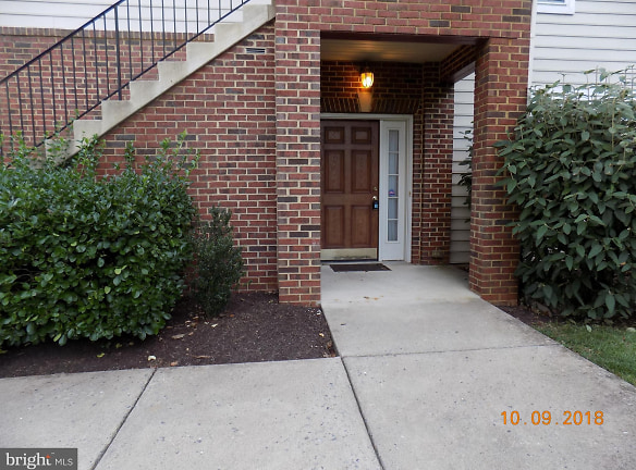 6506 Wiltshire Dr #103 - Frederick, MD
