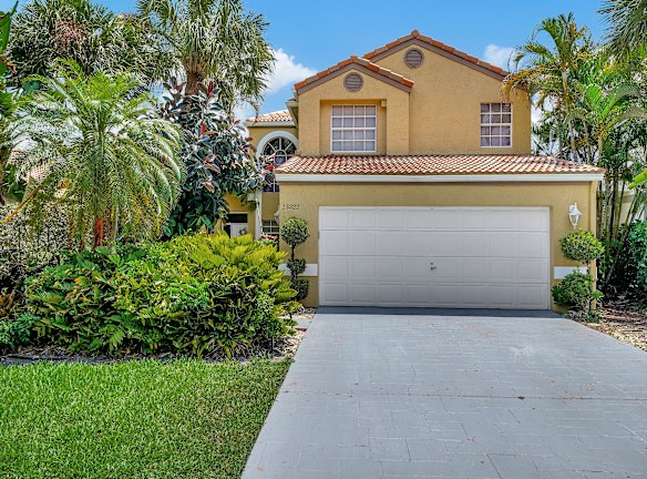 23322 La Vida Way - Boca Raton, FL