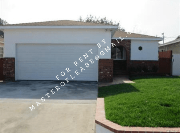 4706 166th St - Lawndale, CA