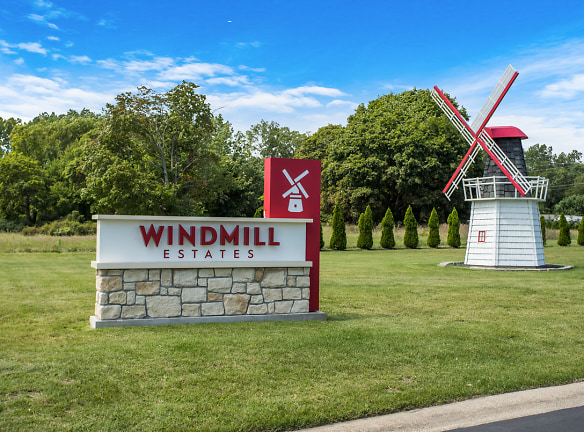 Windmill Estates - Holland, MI