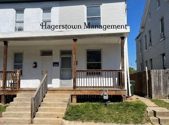 617 N Mulberry St - Hagerstown, MD