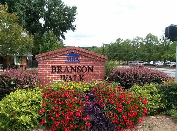 Branson Walk Apartments - Marietta, GA