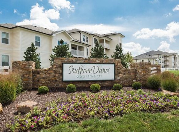 Southern Dunes Apartments - Indianapolis, IN