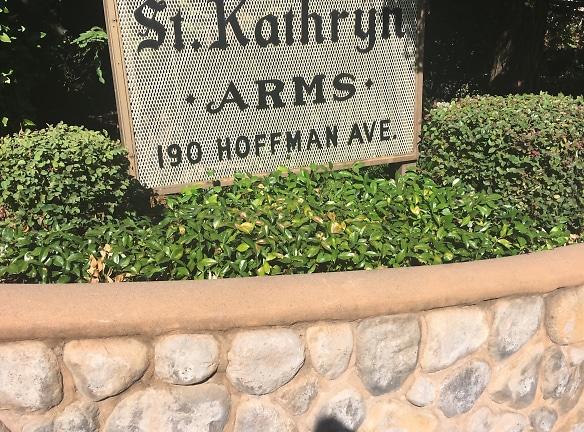 St Kathryn Apartments - Auburn, CA