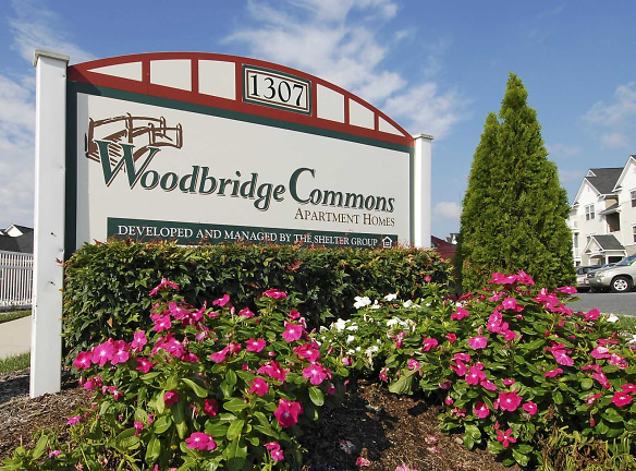 Woodbridge Commons - Edgewood, MD