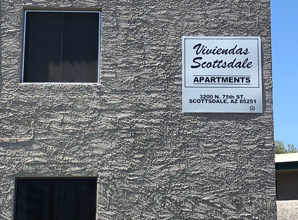 Viviendas Apartments - Scottsdale, AZ