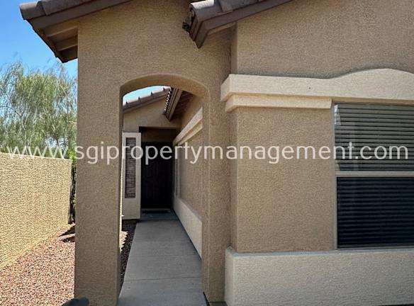 2553 W Woburn Ln - Phoenix, AZ