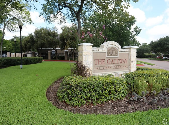 The Gateway At Lake Jackson - Lake Jackson, TX