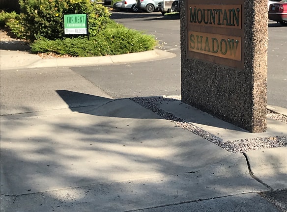 Mountain Shadow Apartments - Missoula, MT