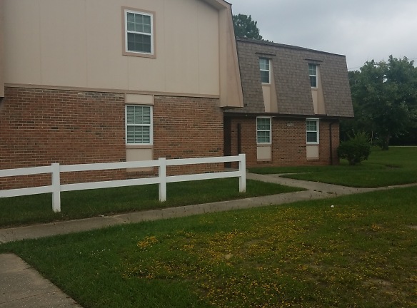 Mt Sinai Homes Apartments - Fayetteville, NC