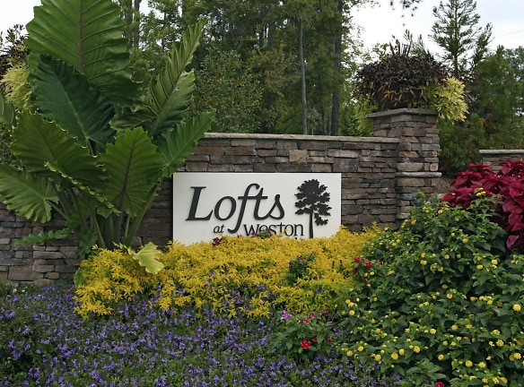 Lofts At Weston Lakeside Apartments - Cary, NC