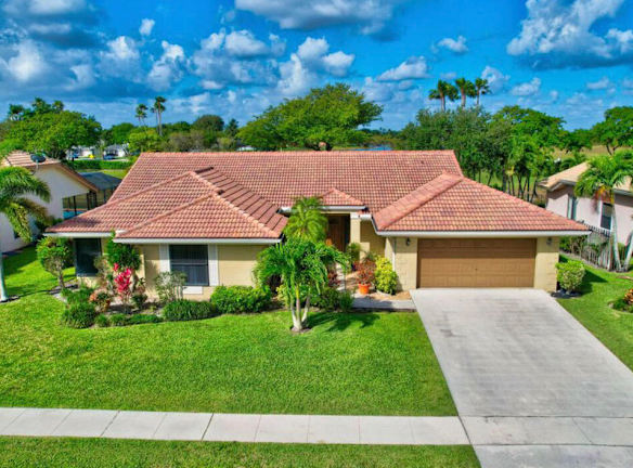 11600 Island Lakes Ln - Boca Raton, FL