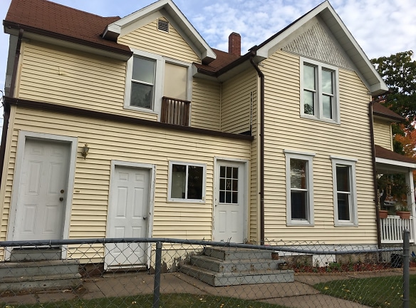 204 Edwards St unit Upper - Wausau, WI