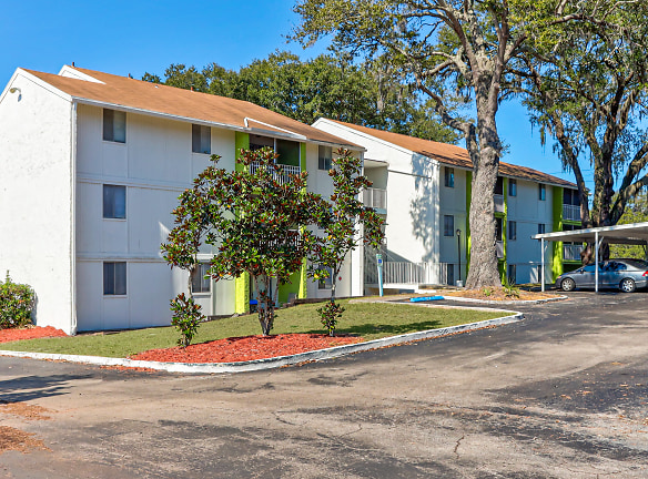 Red Bay Apartments - Jacksonville, FL